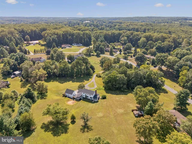 $985,000 | 12212 Mt Albert Road, Ellicott City, MD 21042