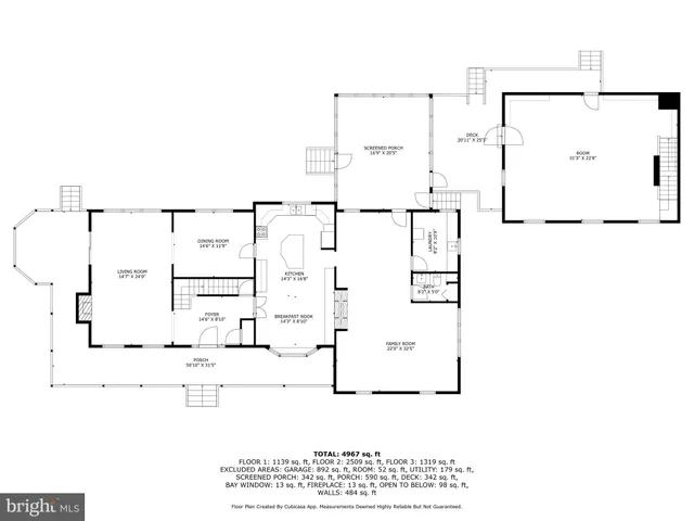 $985,000 | 12212 Mt Albert Road, Ellicott City, MD 21042