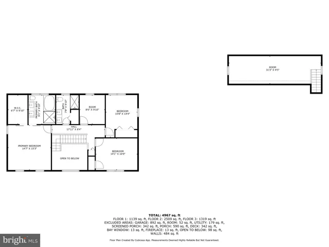 $985,000 | 12212 Mt Albert Road, Ellicott City, MD 21042