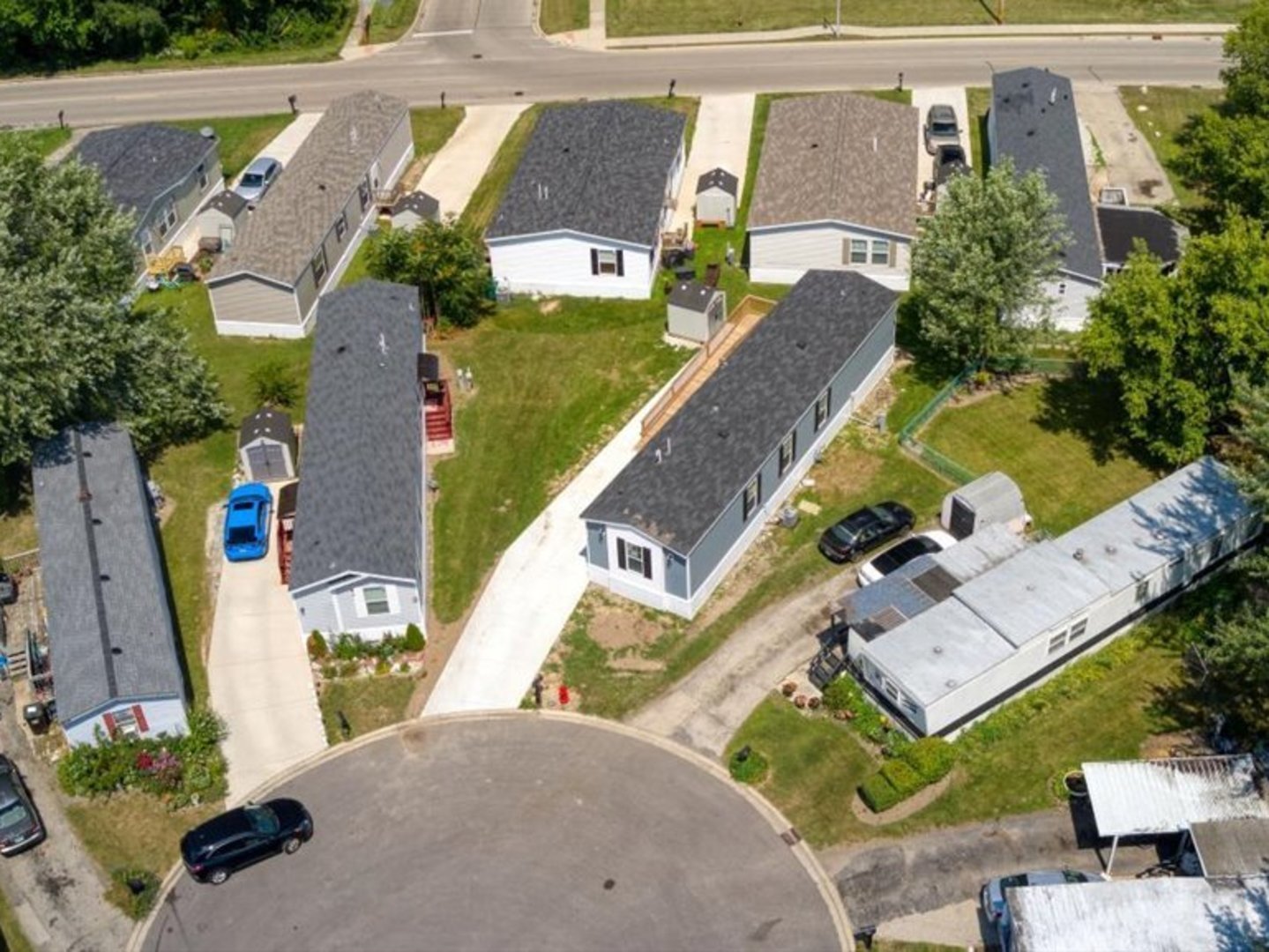 310 Apollo Court Round Lake, IL 60073 - Photo 24 of 38