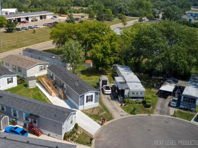 $125,000 | 310 Apollo Court, Round Lake, IL 60073