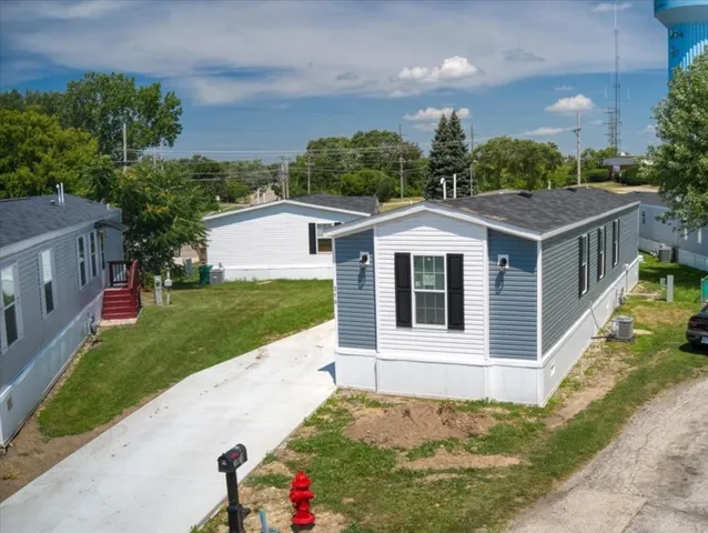 $125,000 | 310 Apollo Court, Round Lake, IL 60073