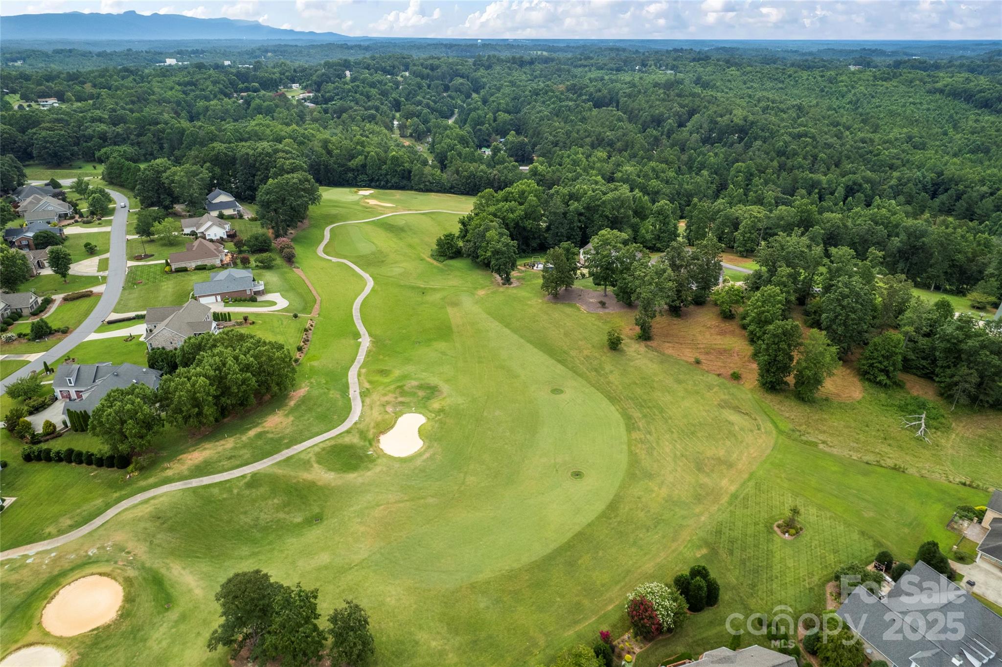 3615 Cornwell Court, Unit 149 Morganton, NC 28655 - Photo 15 of 20 a view of a swimming pool