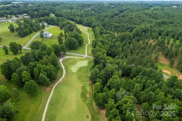 a view of a swimming pool