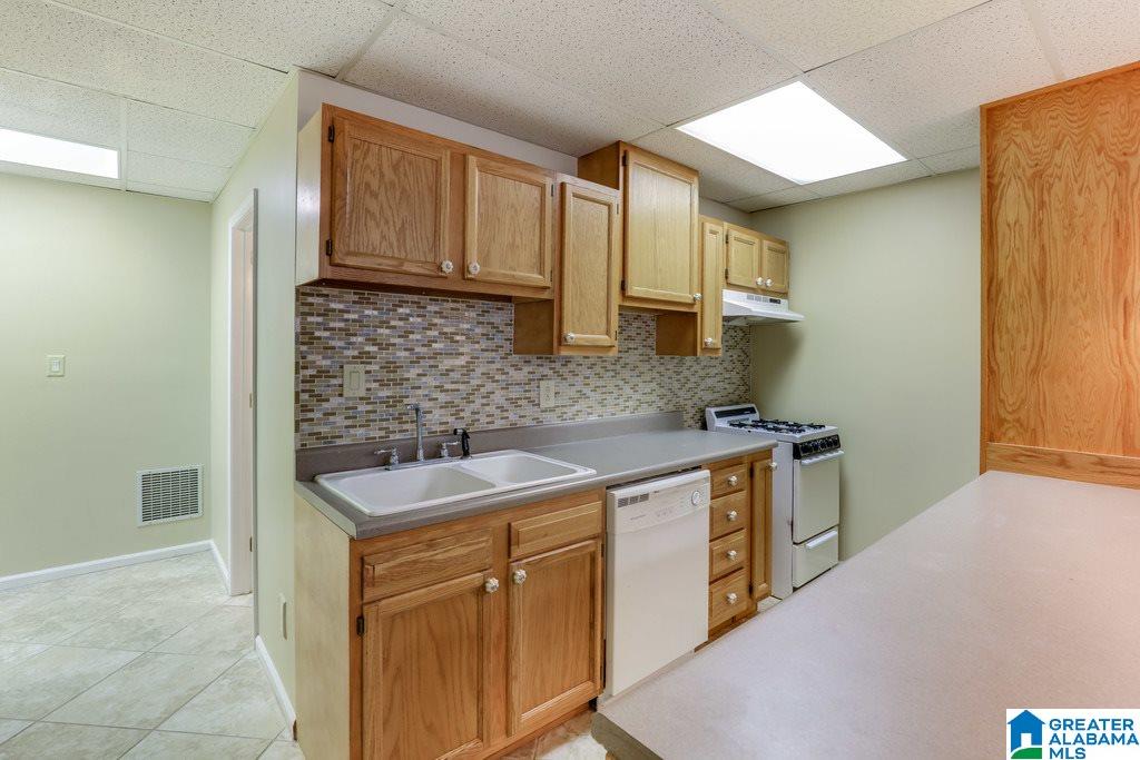 306 Woodward Road Trussville, AL 35173 - Photo 20 of 25