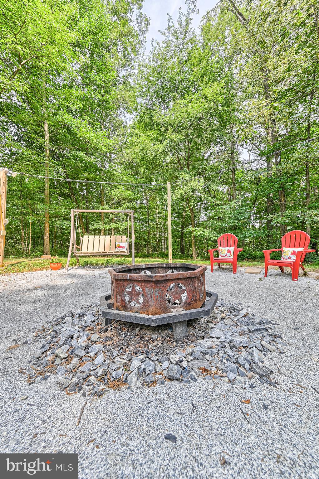 359 Buckwheat Road Fawn Grove, PA 17321 - Photo 54 of 72 I smell s'mores!