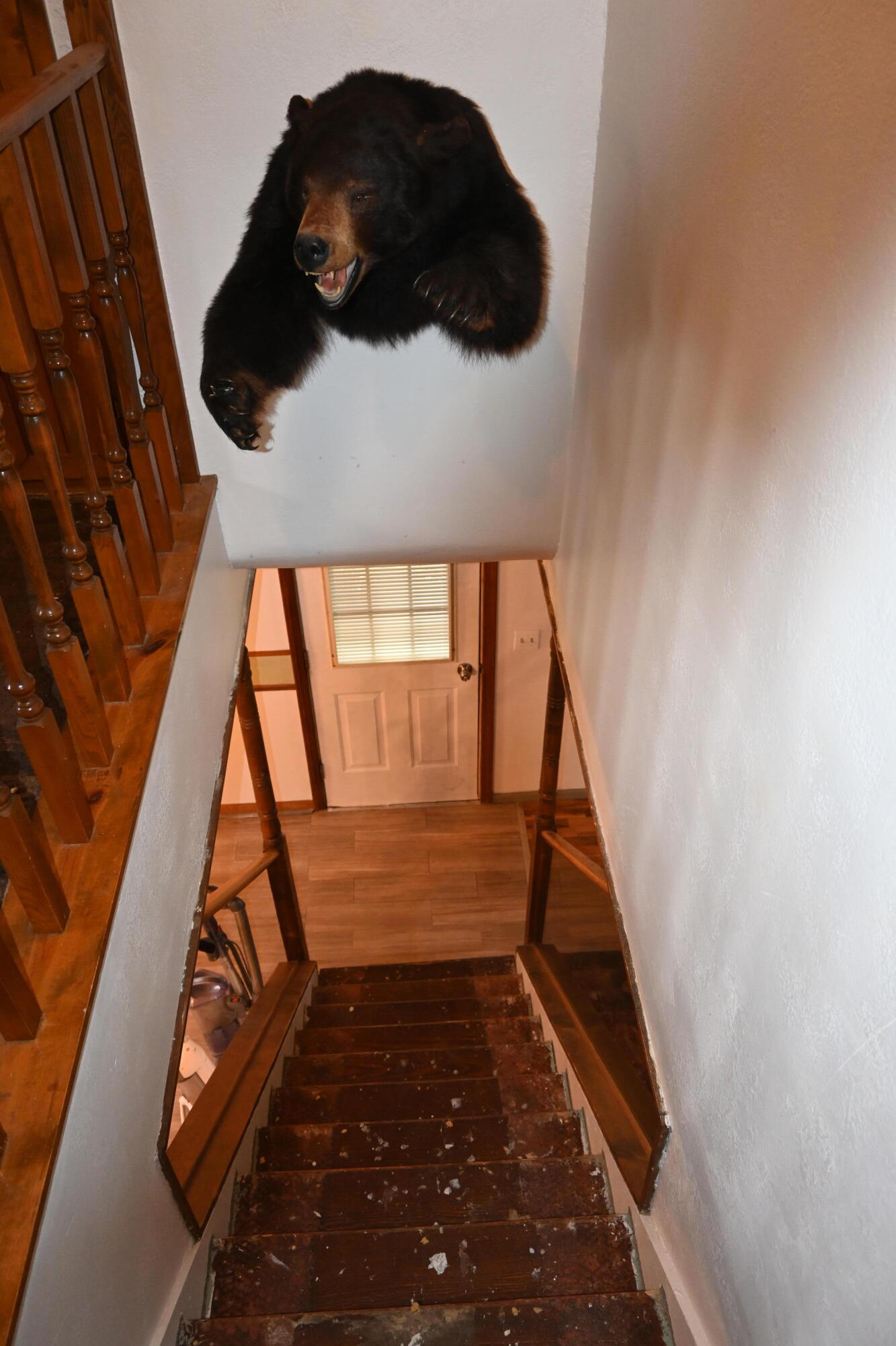 3305 Maple Grove Road Muskegon, MI 49441 - Photo 17 of 24 DSC_0086