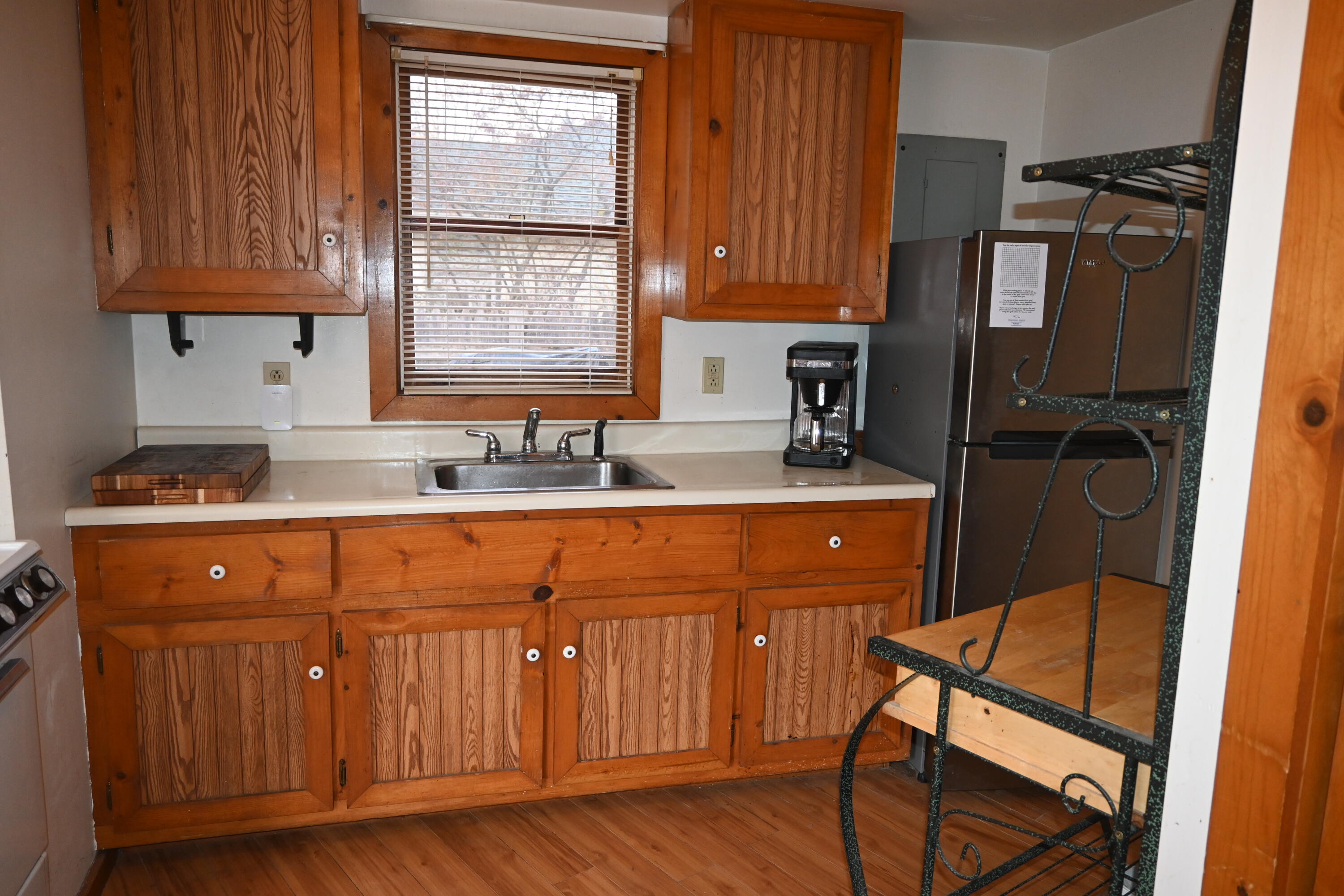 3305 Maple Grove Road Muskegon, MI 49441 - Photo 20 of 24 DSC_0062