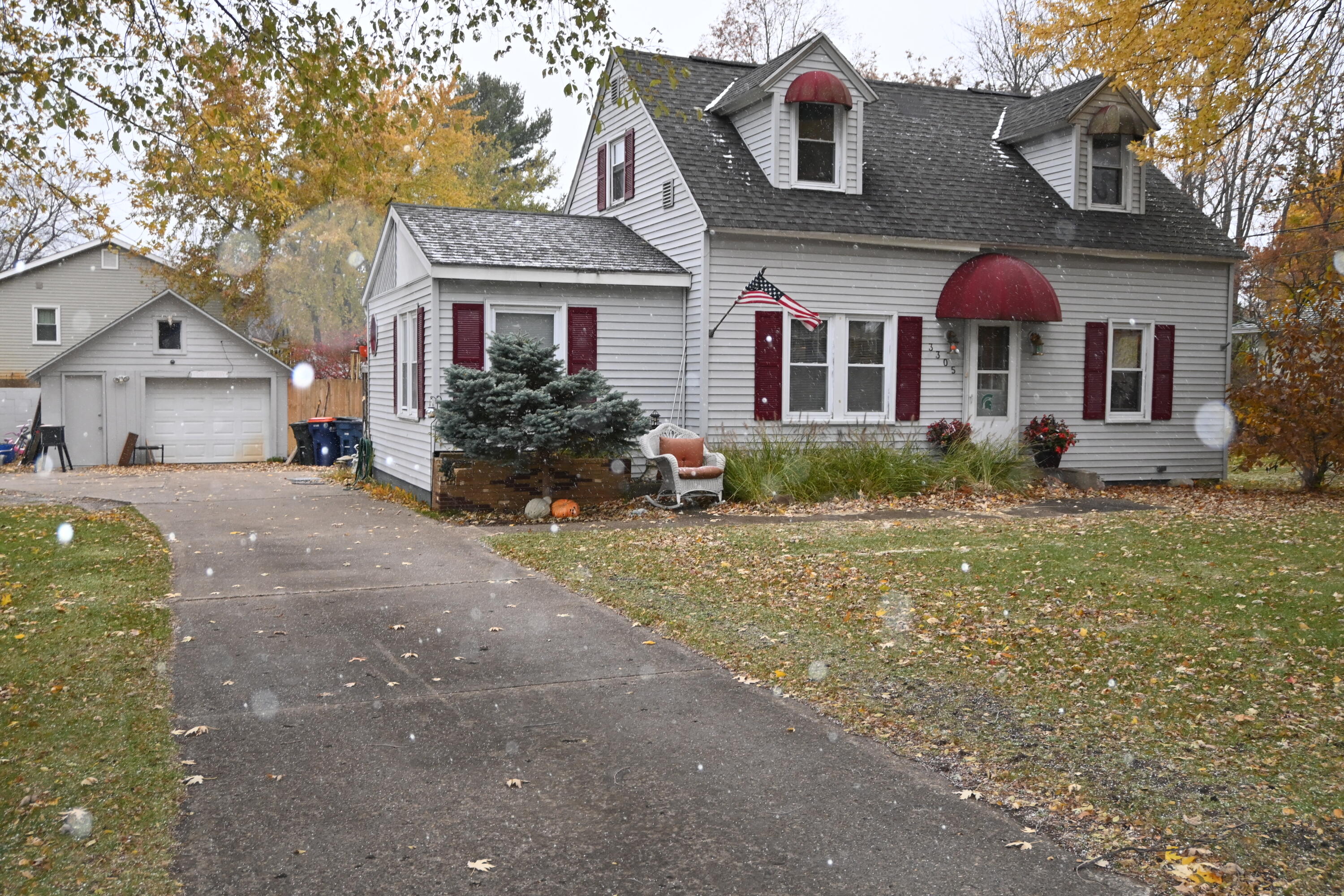 3305 Maple Grove Road Muskegon, MI 49441 - Photo 2 of 24 DSC_0103
