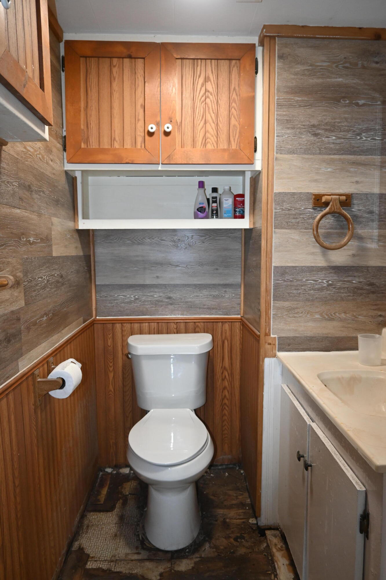 3305 Maple Grove Road Muskegon, MI 49441 - Photo 22 of 24 DSC_0064