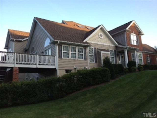 11531 Auldbury Way Raleigh, NC 27617 - Photo 2 of 24 Photo 2