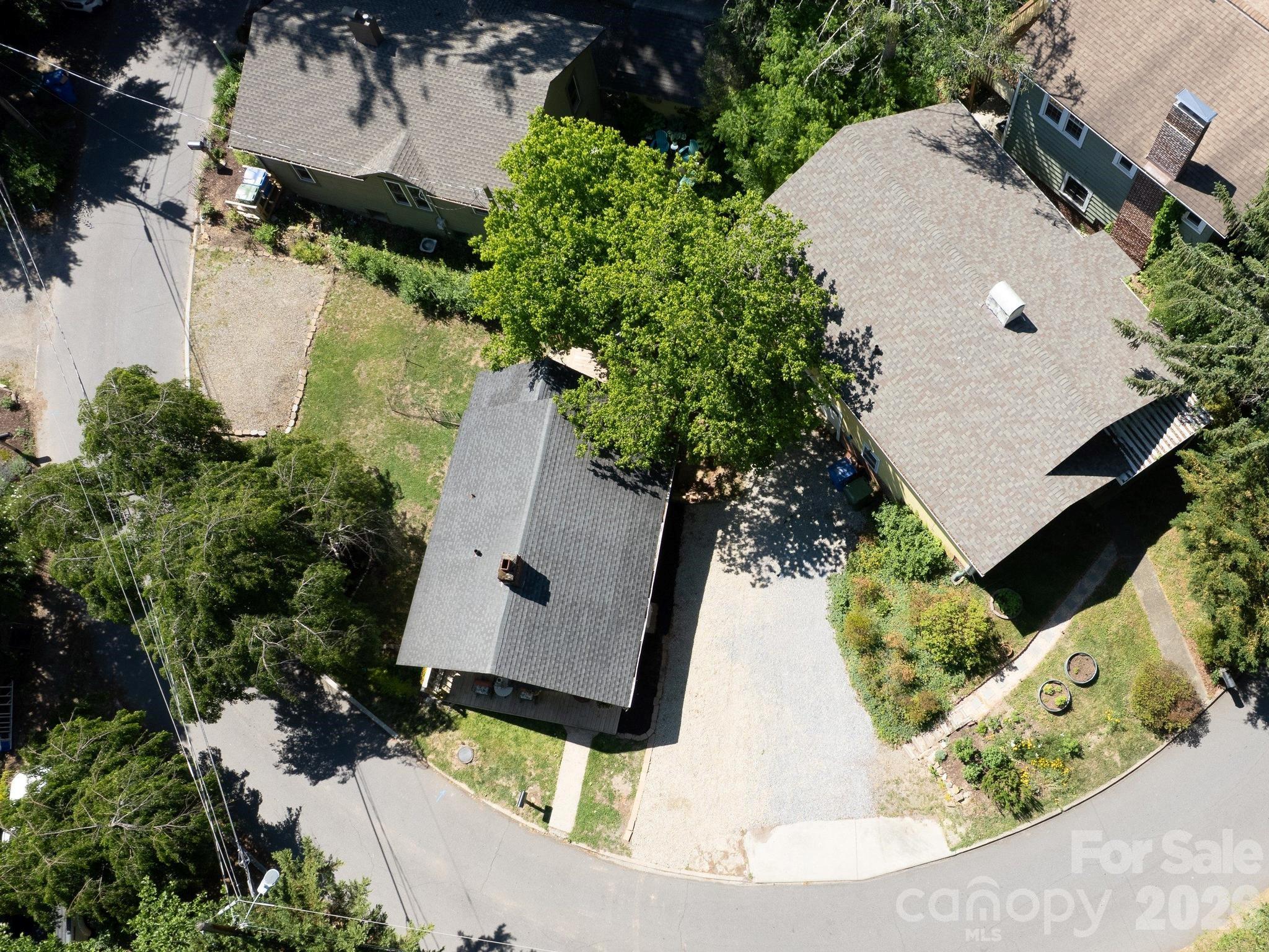 24 Chatham Road Asheville, NC 28804 - Photo 30 of 34