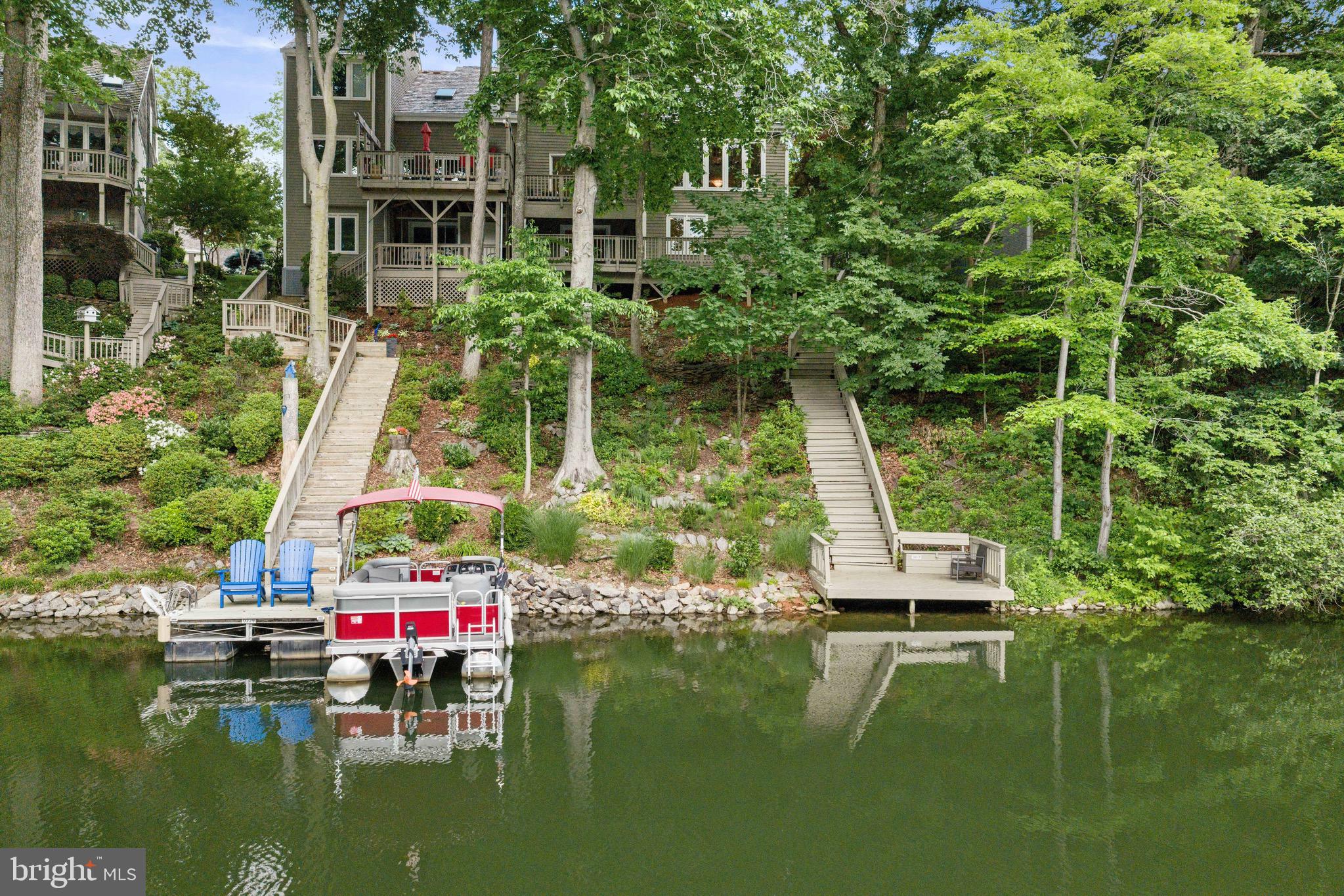 4752 Timber Ridge Drive Montclair, VA 22025 - Photo 66 of 72 Dock