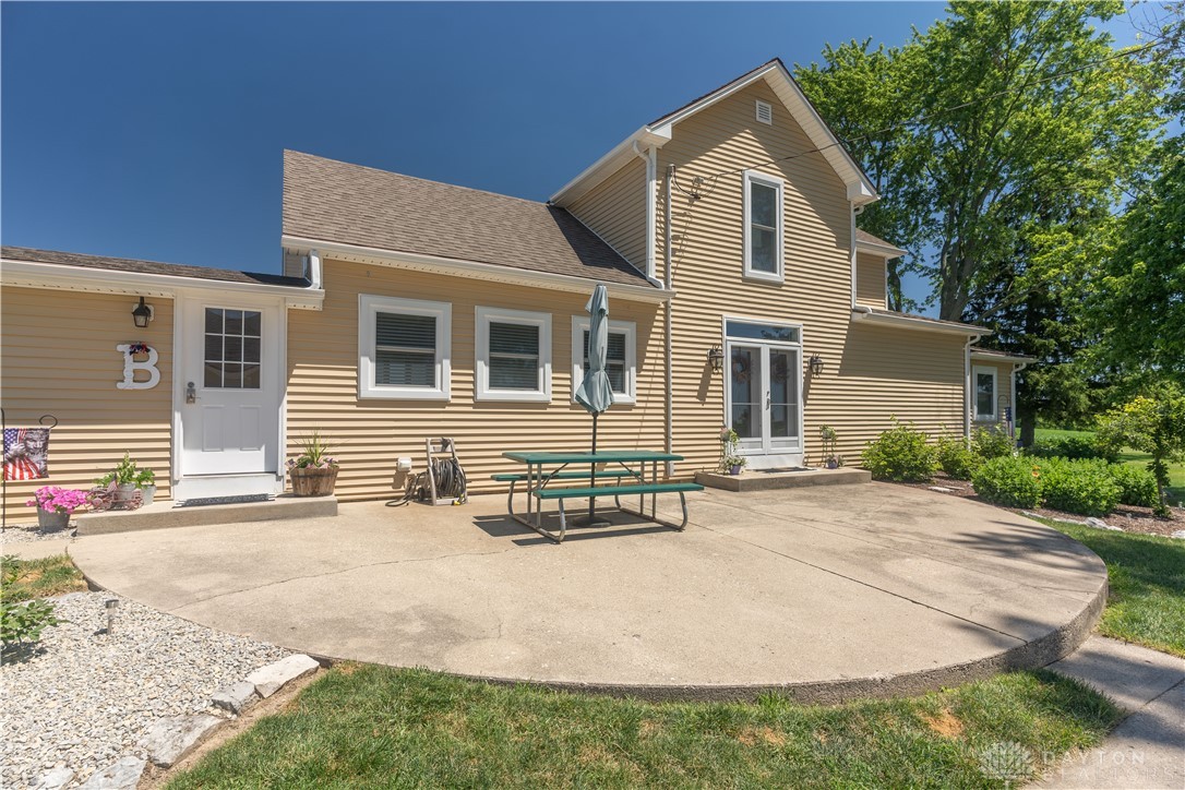 2262 North Owens Road Pleasant Hill, OH 45359 - Photo 5 of 63