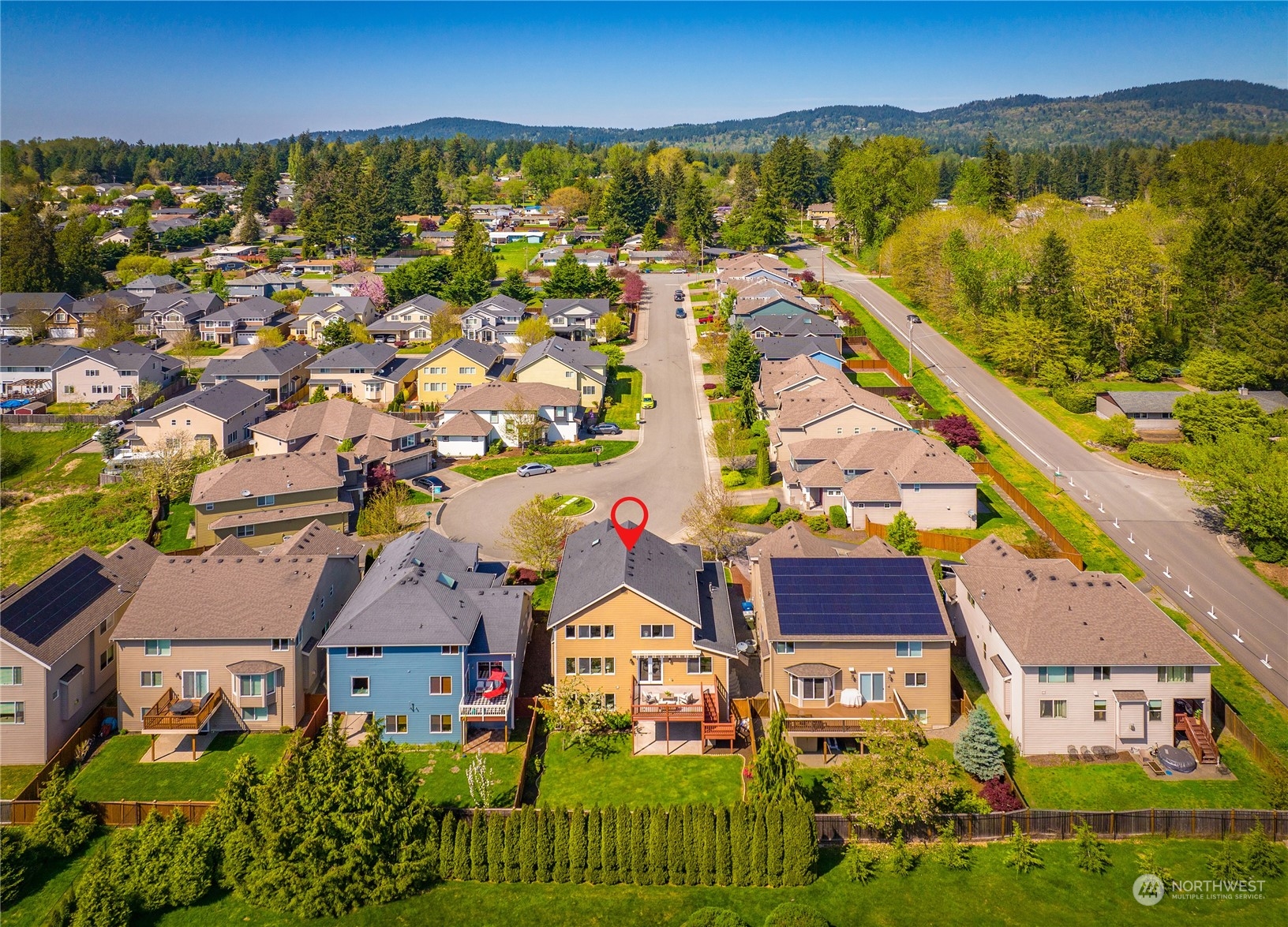 13738 161st Place Southeast Renton, WA 98059 - Photo 37 of 40 Gallery Image 37