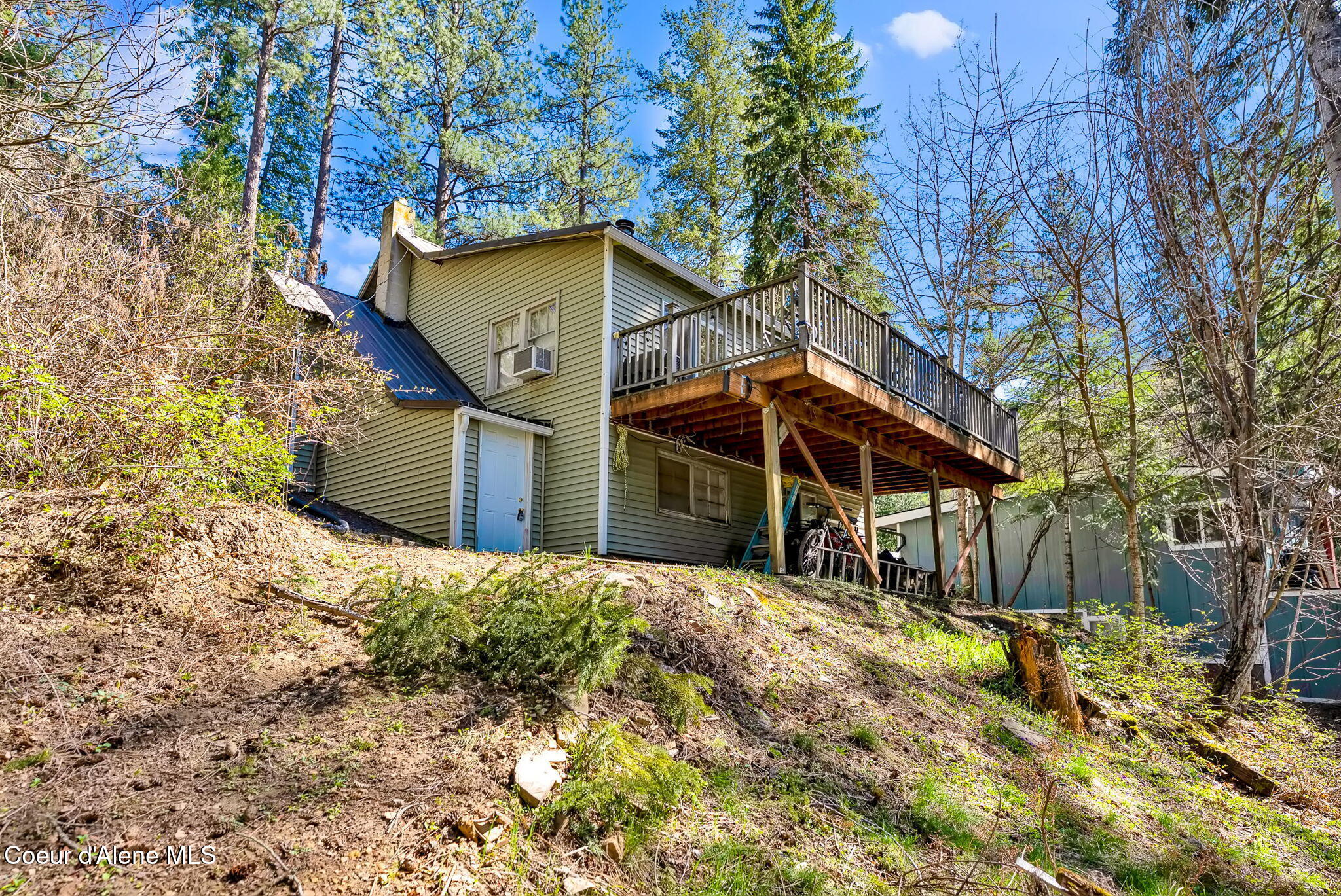 51 Rocky Point Upper Road Plummer, ID 83851 - Photo 21 of 54 1000052479