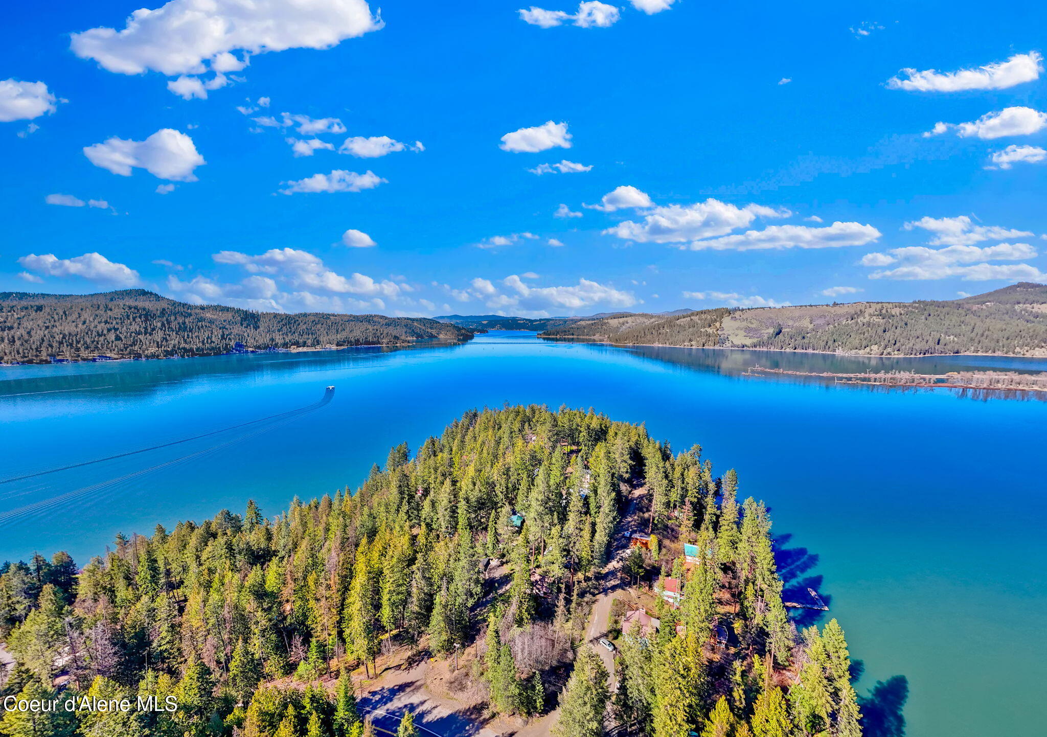 51 Rocky Point Upper Road Plummer, ID 83851 - Photo 4 of 54 1000052498