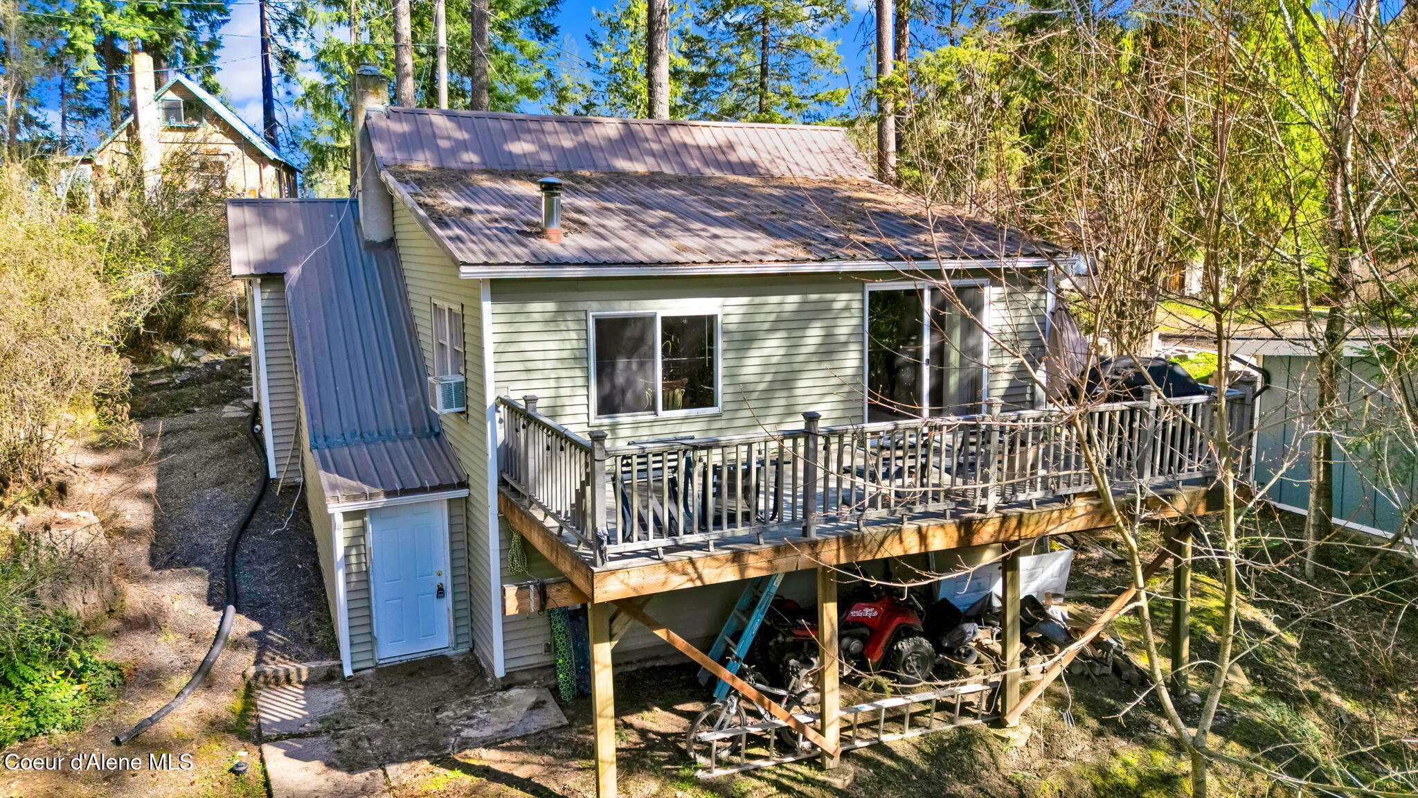 51 Rocky Point Upper Road Plummer, ID 83851 - Photo 5 of 54 1000052497