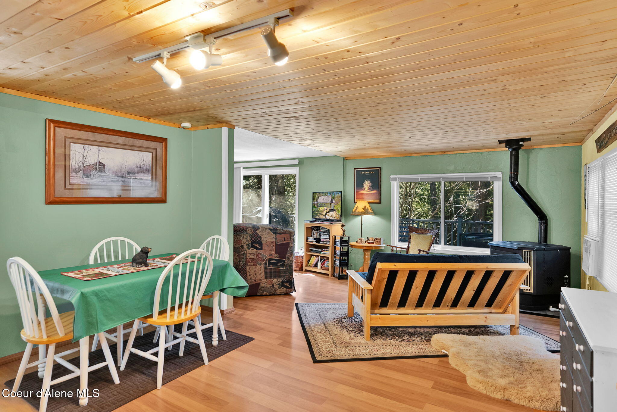 51 Rocky Point Upper Road Plummer, ID 83851 - Photo 9 of 54 1000052451