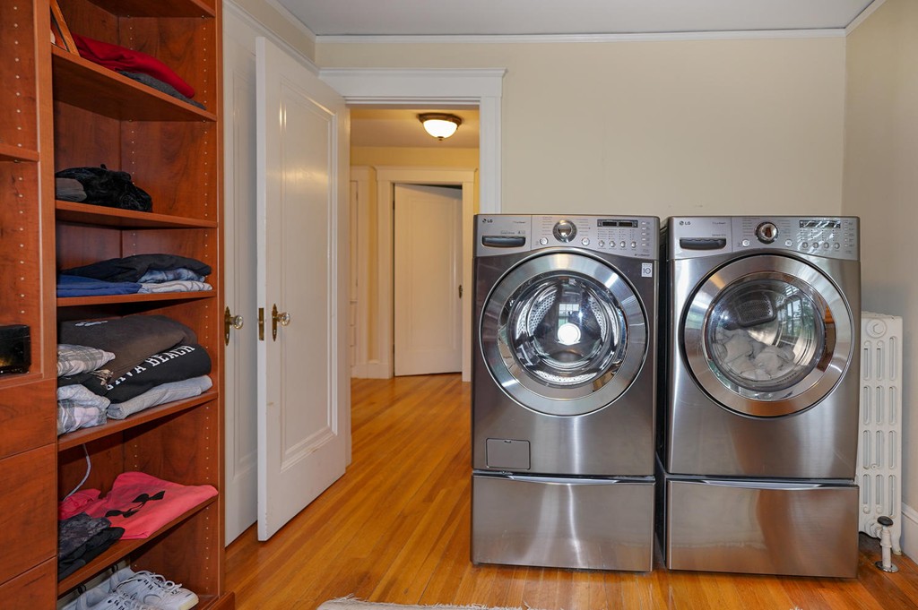 69 Dickerman Road Newton, MA 02461 - Photo 24 of 30 Gallery Image 24