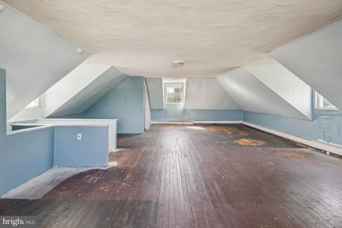 608 Clements Bridge Road Barrington, NJ 08007 - Photo 23 of 25 Bonus room / Attic