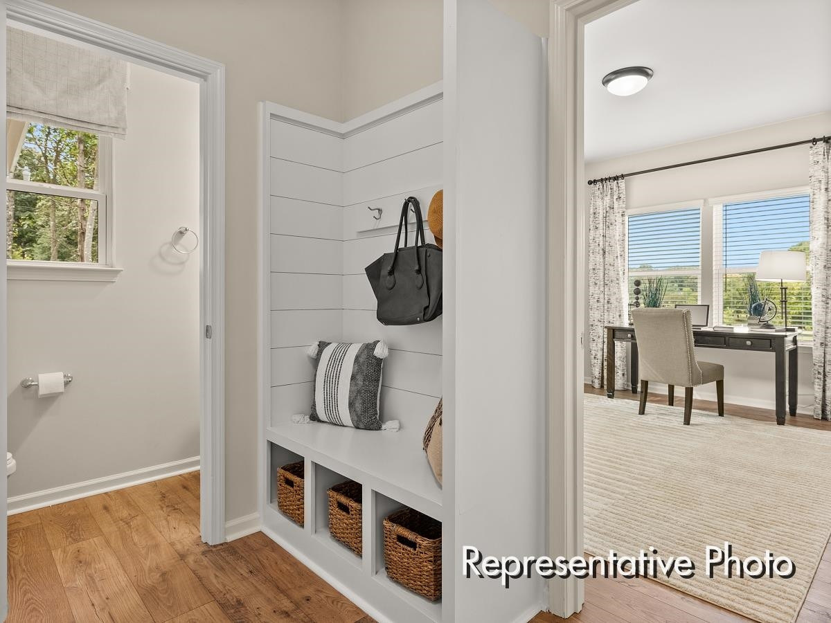 5404 Ripplebrook Drive, Unit 39 Durham, NC 27712 - Photo 13 of 35 Photo 13