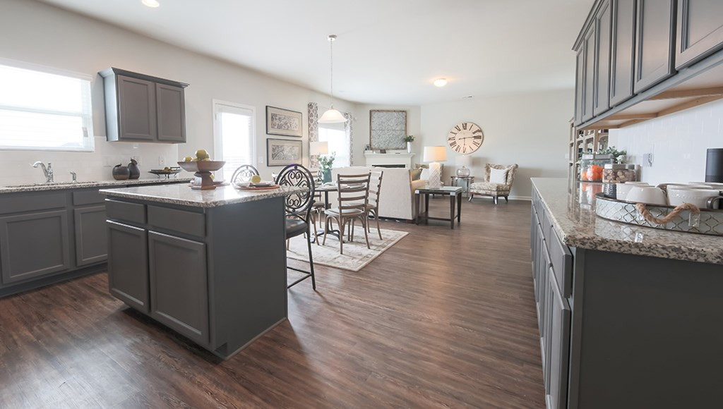 4029 Abbey Road Grovetown, GA 30813 - Photo 4 of 42