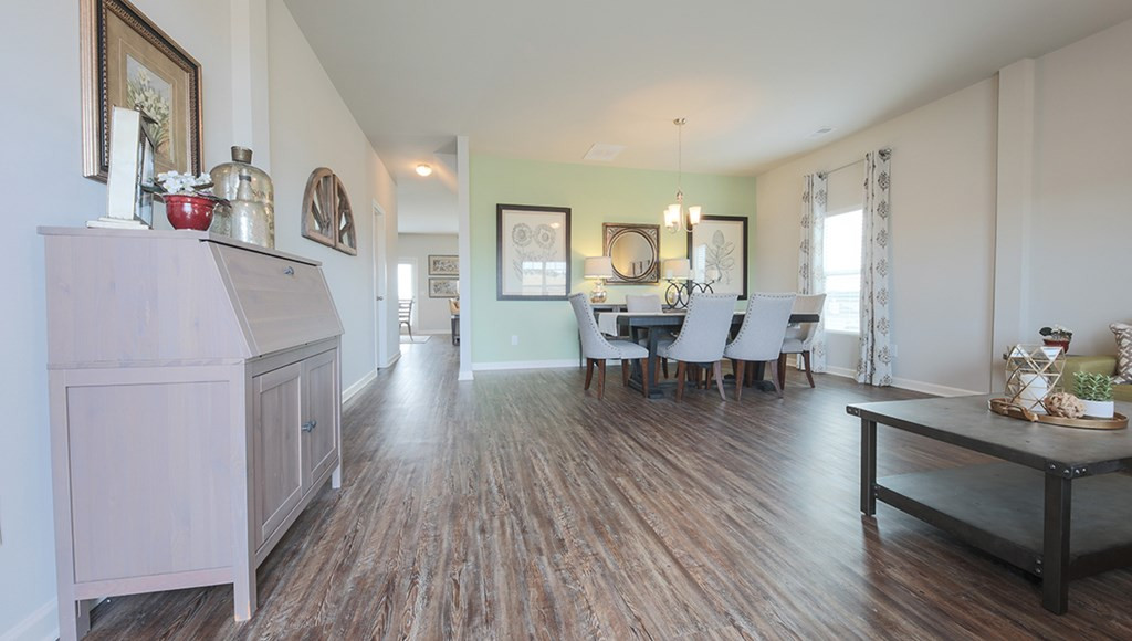 4029 Abbey Road Grovetown, GA 30813 - Photo 8 of 42