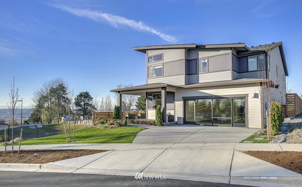 1432 South 28th Street Renton, WA 98055 - Photo 1 of 22 Gallery Image 1