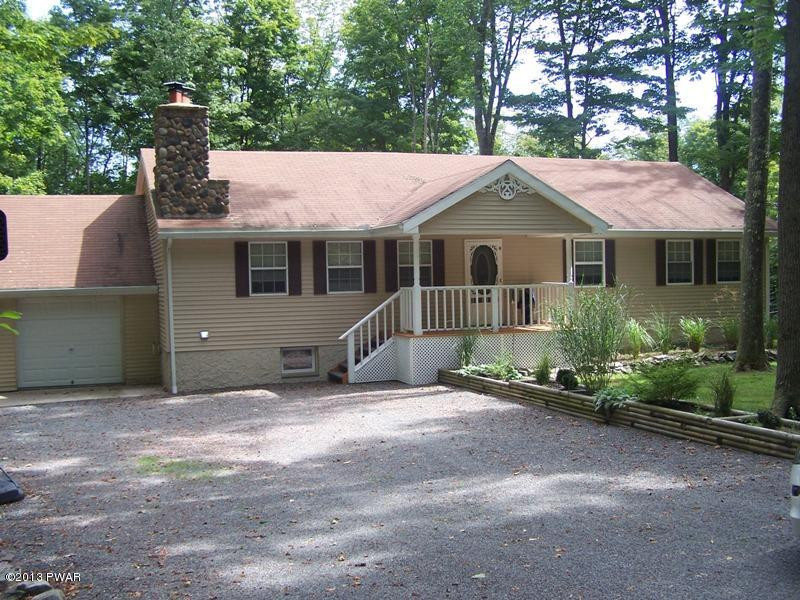 115 Lk Vw Road Greentown, PA 18426 - Photo 1 of 9