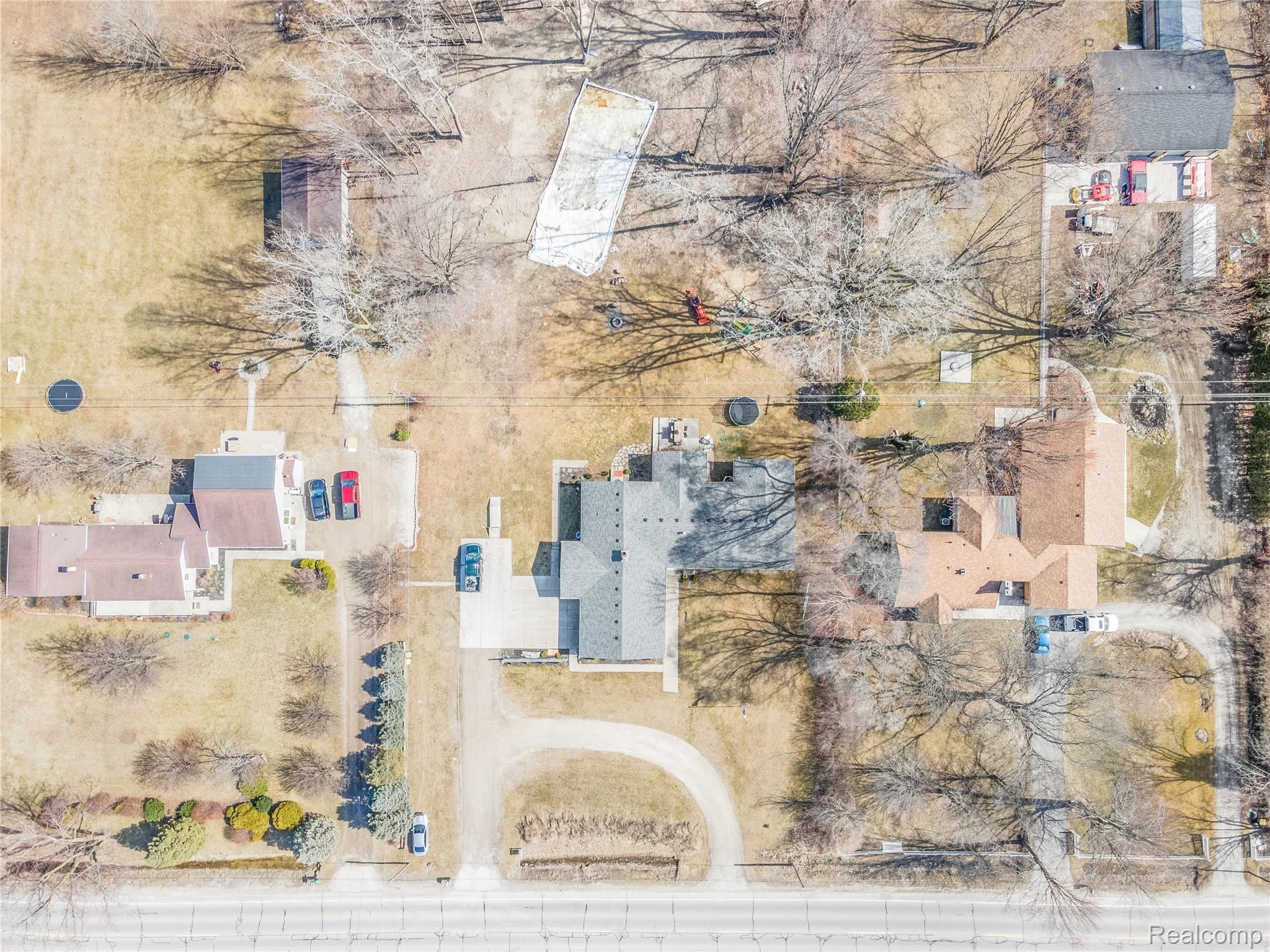 24105 Waltz Road New Boston, MI 48164 - Photo 4 of 40 24105 Waltz Rd-0009-2.jpg