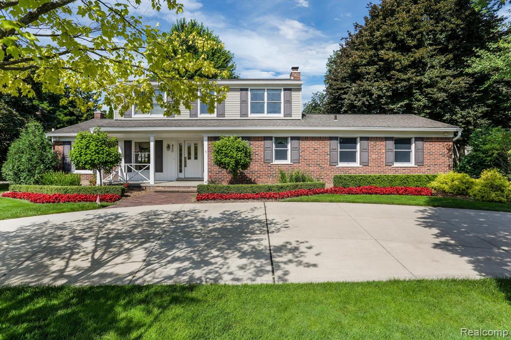 920 Spartan Court Rochester Hills, MI 48309 - Photo 4 of 41