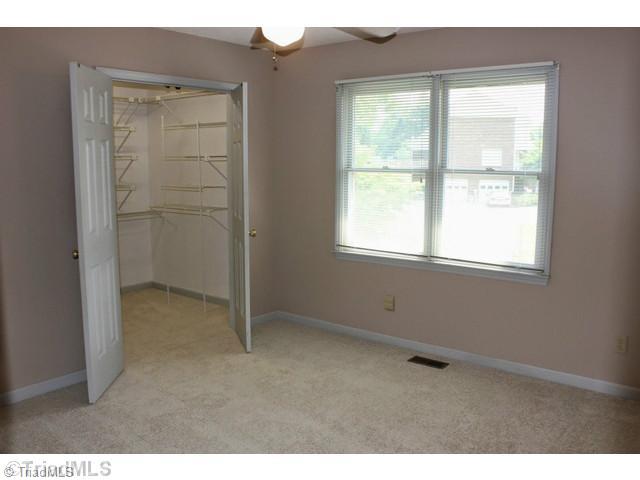 809 Zimmerman Road Lexington, NC 27295 - Photo 10 of 16 2nd Bedroom.
