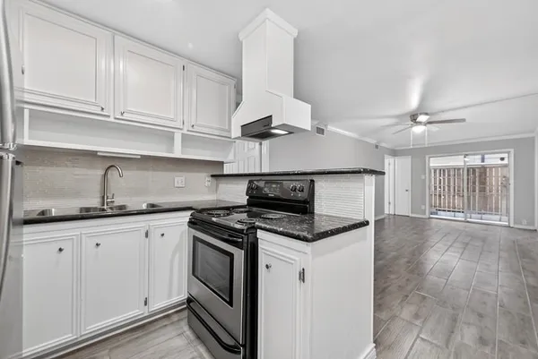 $1,350 | 1418 Vermont Street, Unit 3, Houston, TX 77006