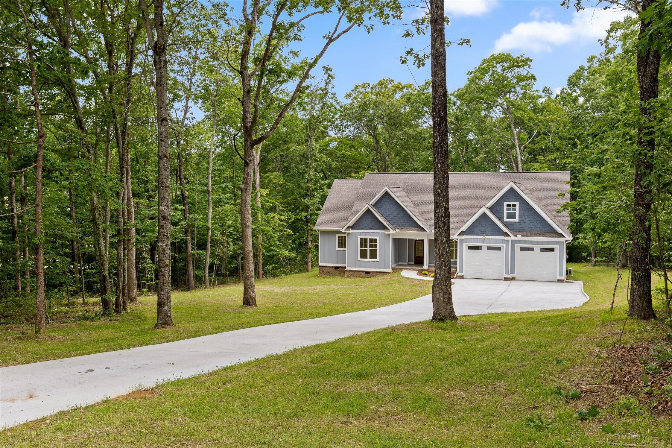 11925 Burchard Road Soddy-Daisy, TN 37379 - Photo 36 of 43 05-11925 Burchard-64