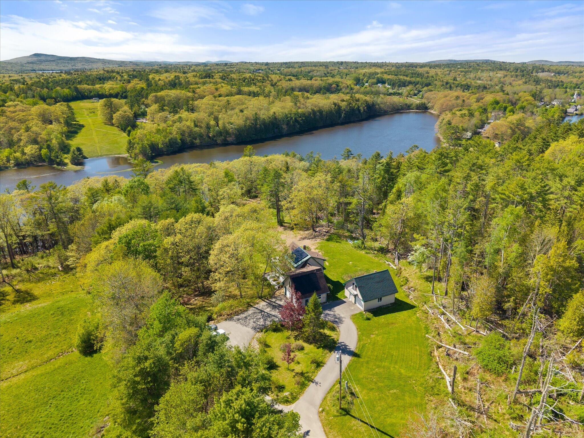 273 Castine Road Orland, ME 04472 - Photo 59 of 60 1000005689