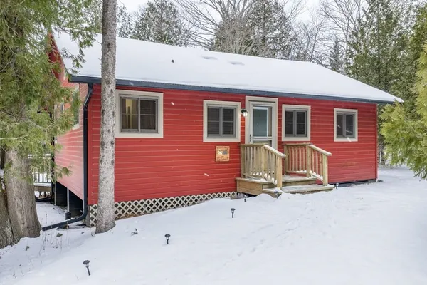 $589,000 | 2742 Shorewood Drive, Unit 7, Baileys Harbor, WI 54202