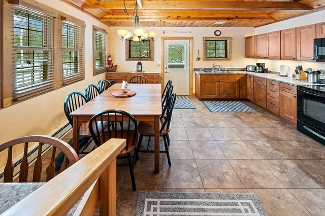 $639,000 | 2742 Shorewood Drive, Unit 7, Baileys Harbor, WI 54202