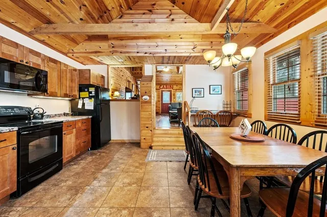 $639,000 | 2742 Shorewood Drive, Unit 7, Baileys Harbor, WI 54202