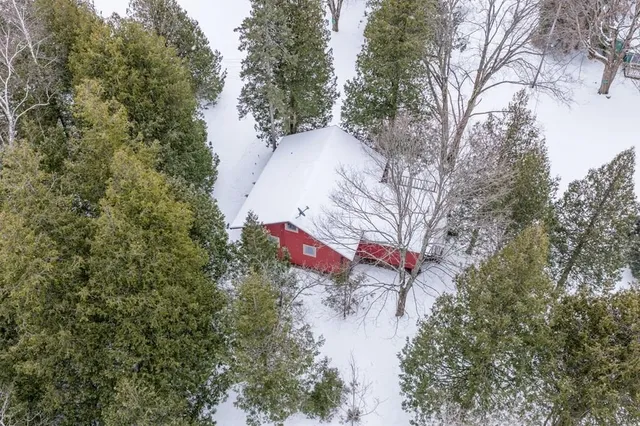 $639,000 | 2742 Shorewood Drive, Unit 7, Baileys Harbor, WI 54202