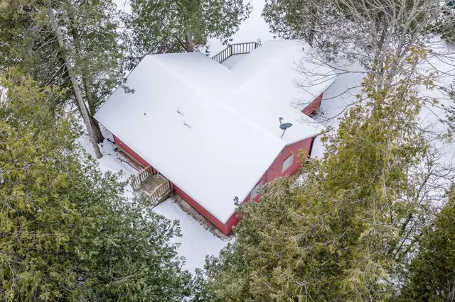 $639,000 | 2742 Shorewood Drive, Unit 7, Baileys Harbor, WI 54202