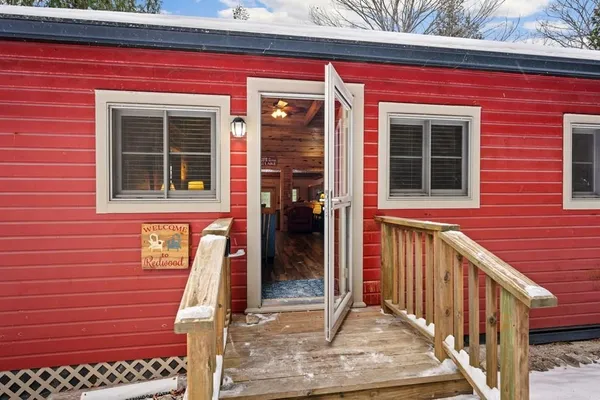 $589,000 | 2742 Shorewood Drive, Unit 7, Baileys Harbor, WI 54202