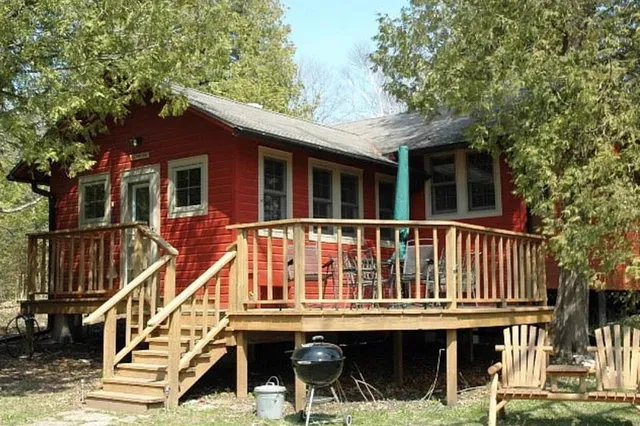 $639,000 | 2742 Shorewood Drive, Unit 7, Baileys Harbor, WI 54202