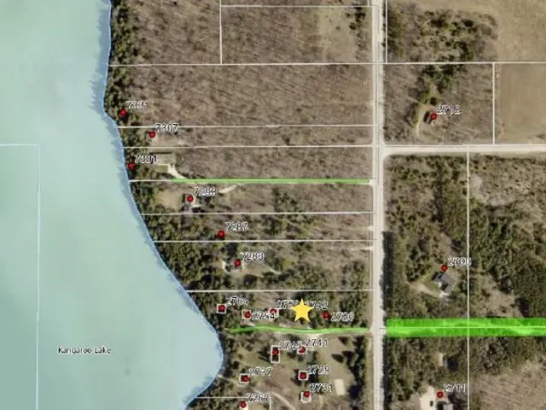 $589,000 | 2742 Shorewood Drive, Unit 7, Baileys Harbor, WI 54202