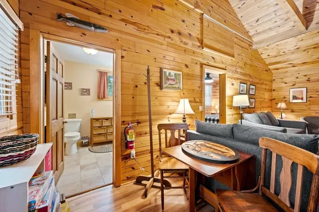 $639,000 | 2742 Shorewood Drive, Unit 7, Baileys Harbor, WI 54202