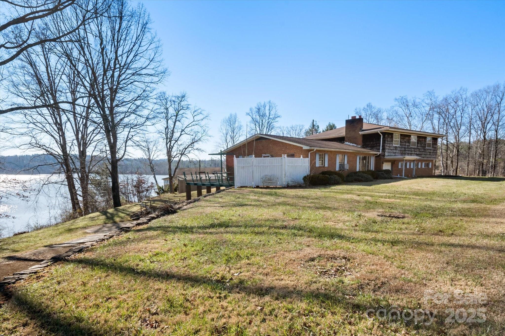 4186 Lake James Road Marion, NC 28752 - Photo 32 of 46