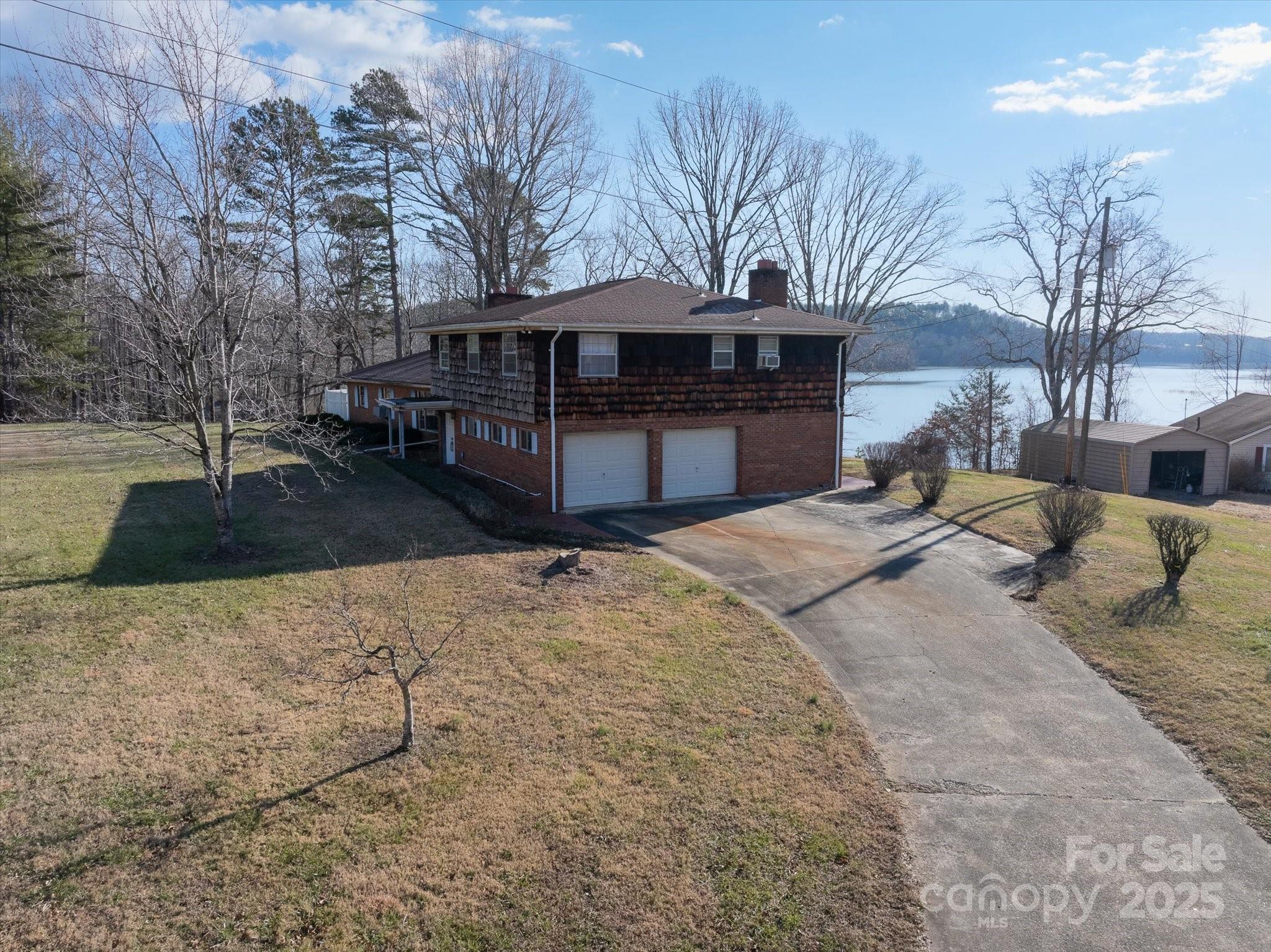 4186 Lake James Road Marion, NC 28752 - Photo 36 of 46