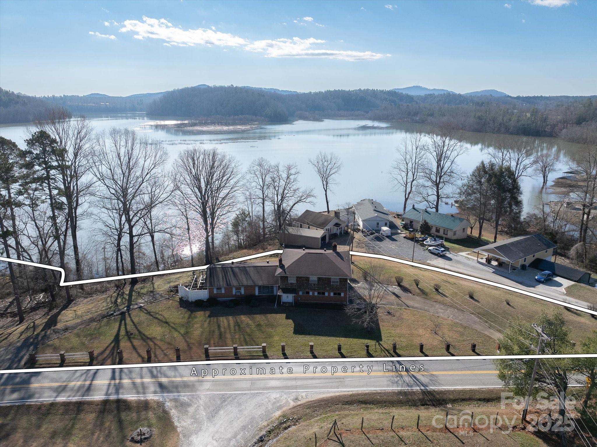 4186 Lake James Road Marion, NC 28752 - Photo 38 of 46