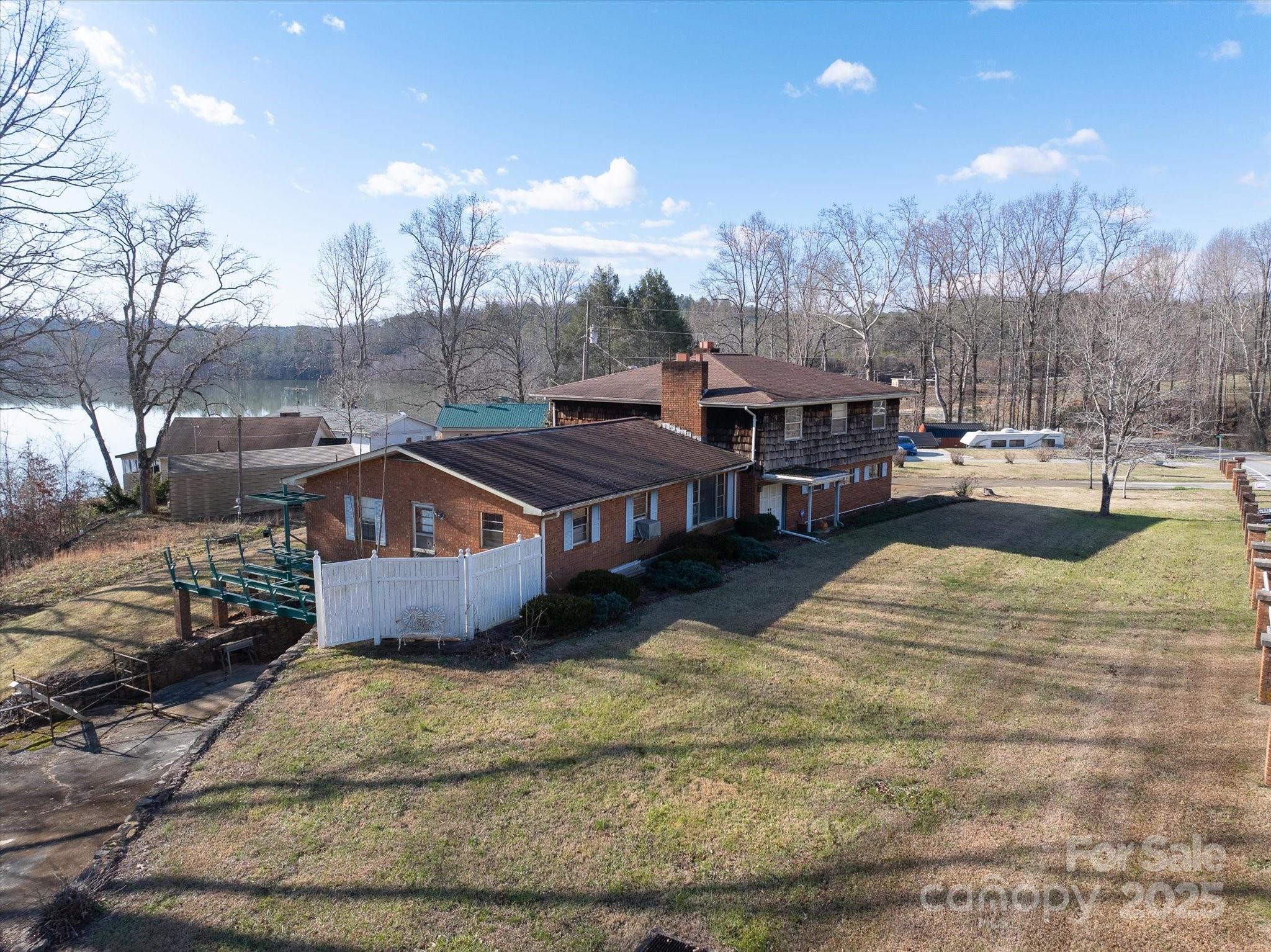 4186 Lake James Road Marion, NC 28752 - Photo 41 of 46
