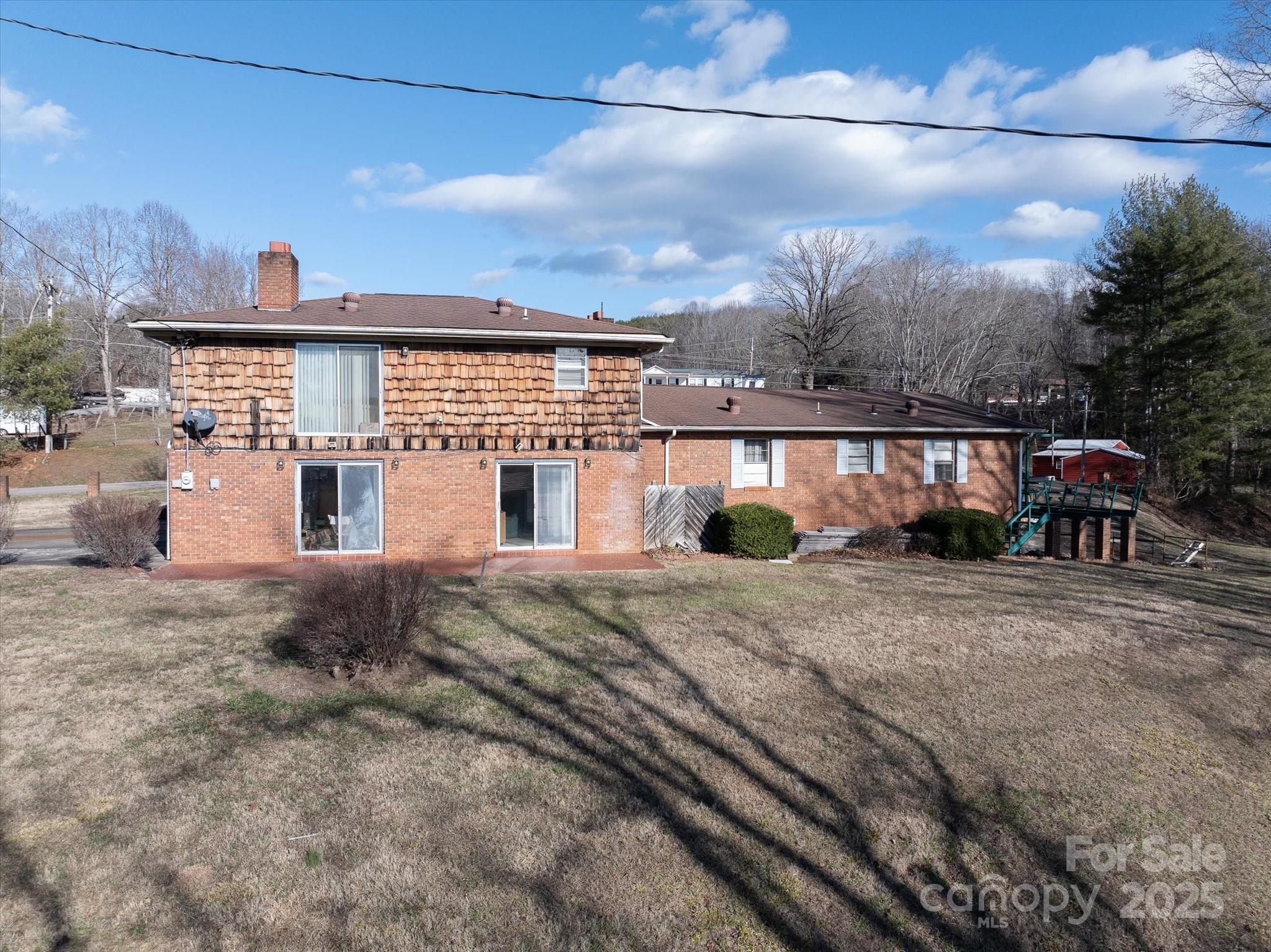 4186 Lake James Road Marion, NC 28752 - Photo 43 of 46